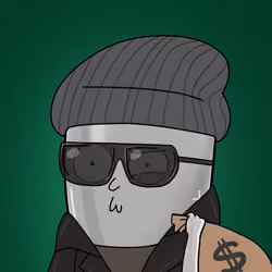 Mafia Nut #191