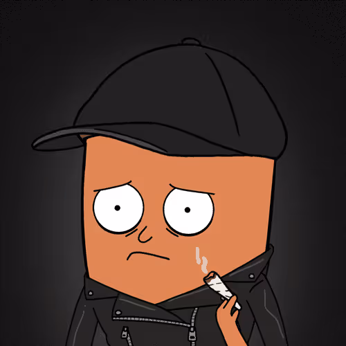 Mafia Nut #619