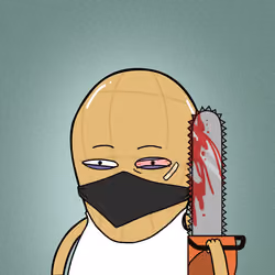 Mafia Nut #262