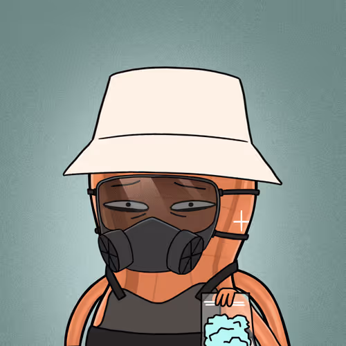 Mafia Nut #456