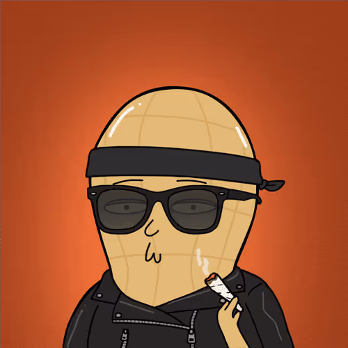 Mafianuts