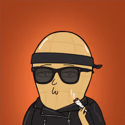 Mafia Nut #1033