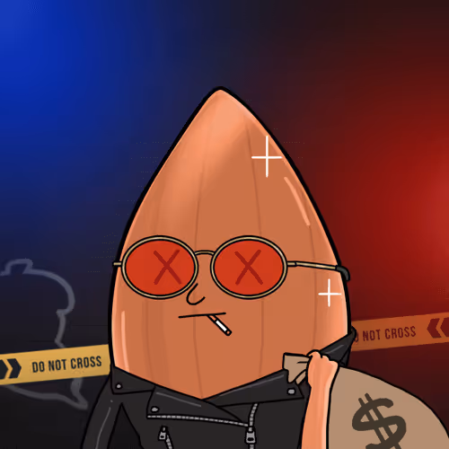 Mafia Nut #901