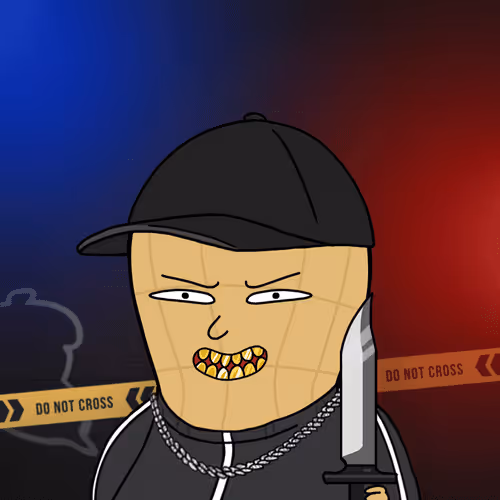 Mafianuts