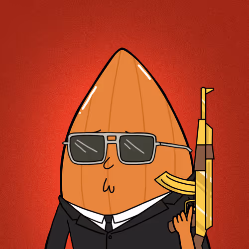 Mafia Nut #1271