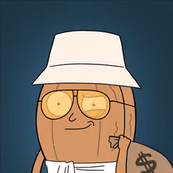 Mafia Nut #324