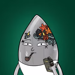 Mafia Nut #4