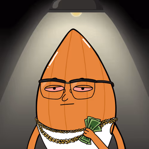 Mafia Nut #780