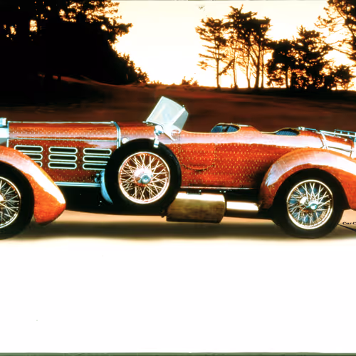 Carmania By Carculture