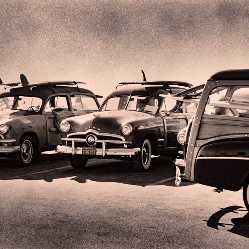 Carmania By Carculture