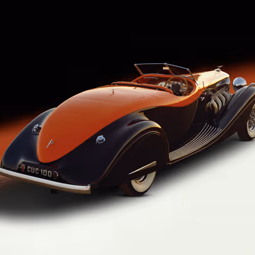 Carmania By Carculture