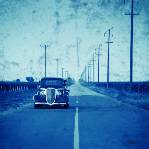 Carmania By Carculture