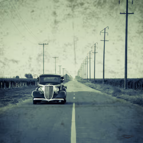 Carmania By Carculture