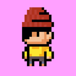 Bitsies #797
