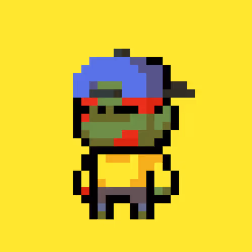 Bitsies #2775