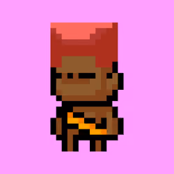 Bitsies #2509