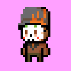 Bitsies #5409