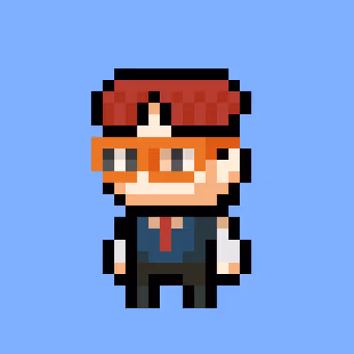 Bitsies #3908