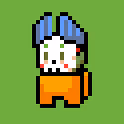 Bitsies #5408
