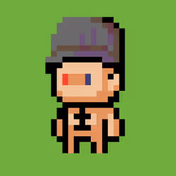Bitsies #2533