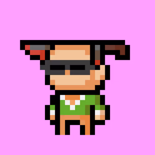 Bitsies #3928