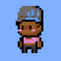 Bitsies #285