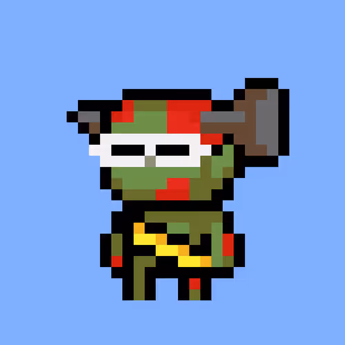 Bitsies #3930