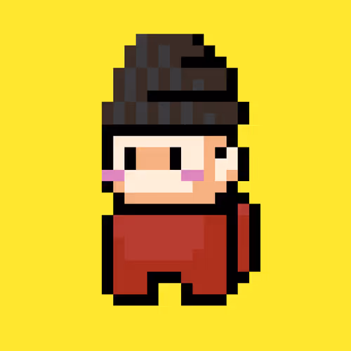 Bitsies #2765