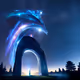 Surreal Worlds