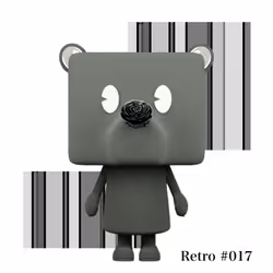 Retro-Original #017