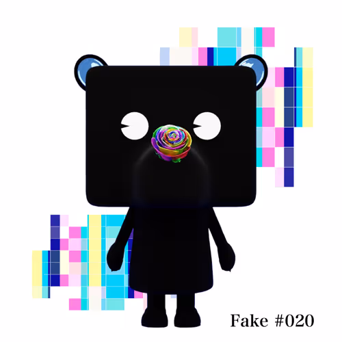 Item #19 Media