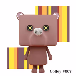 Coffey-Original #007