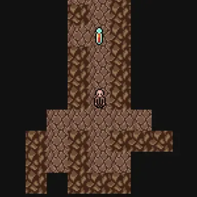 Dungeon #121