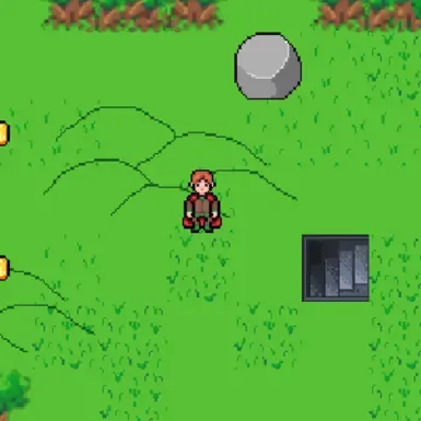 Generativedungeon