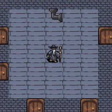 Dungeon #2404