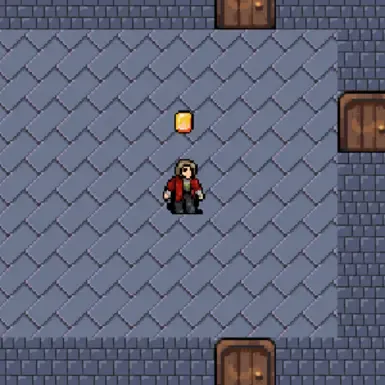 Dungeon #158