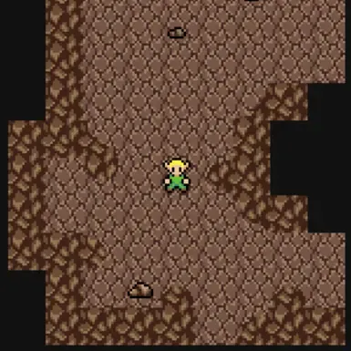 Dungeon #1791