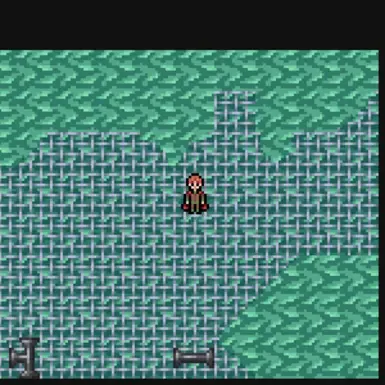 Dungeon #2057