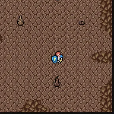 Generativedungeon