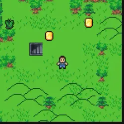Dungeon #518