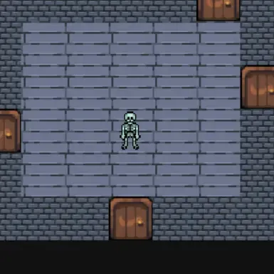 Generativedungeon