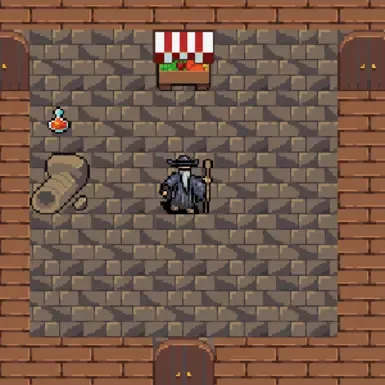 Dungeon #865