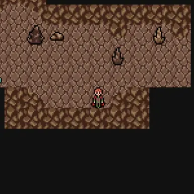 Dungeon #1460