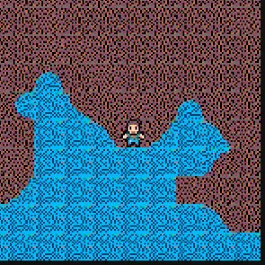 Generativedungeon