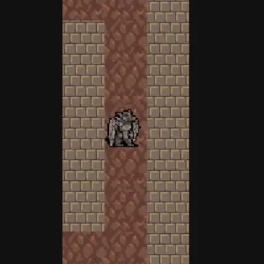 Dungeon #2638