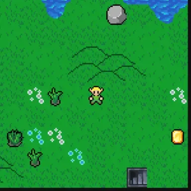 Generativedungeon