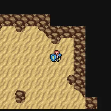 Dungeon #992