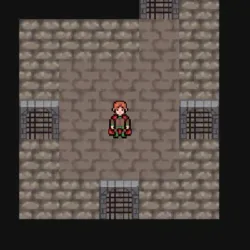 Dungeon #2204