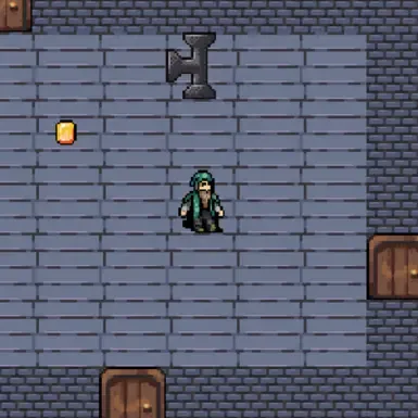 Dungeon #74