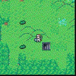 Dungeon #181